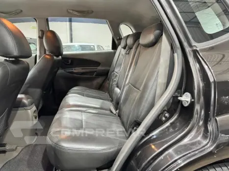 TUCSON - 2.0 GL 2WD 16V 4P MANUAL