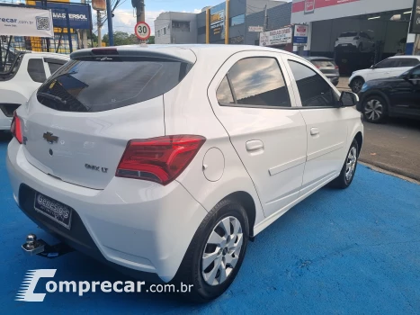 ONIX 1.0 LT