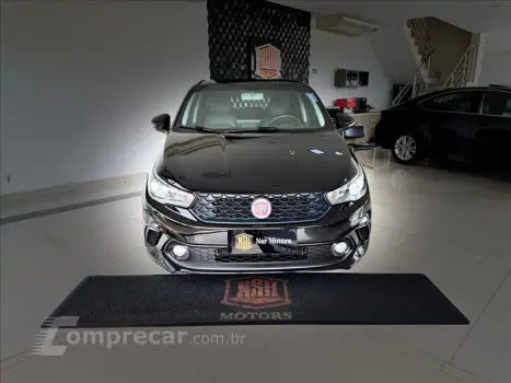 ARGO 1.3 Firefly Drive GSR