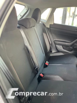 POLO 1.0 MPI