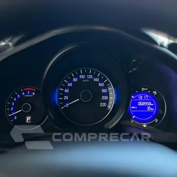 FIT 1.5 Personal 16V