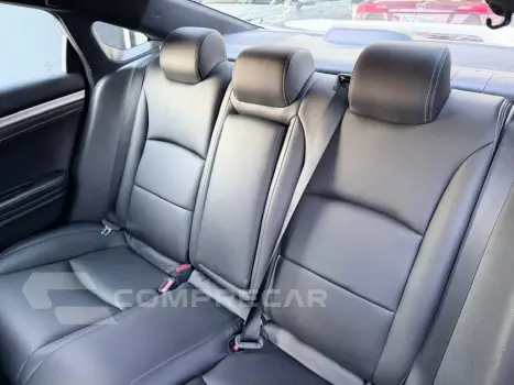 CIVIC 2.0 16V FLEXONE SPORT 4P CVT