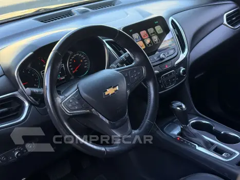 EQUINOX 2.0 16V Turbo LT