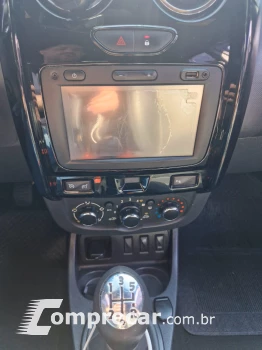 DUSTER OROCH 1.6 16V Dynamique