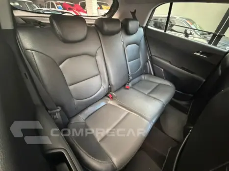 Creta Prestige 2.0 16V Flex Aut.