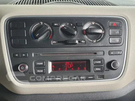 up! move 1.0 TSI Total Flex 12V 5p