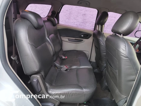 SPIN 1.8 LTZ 8V