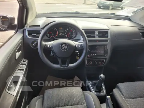 Fox Connect 1.6 Flex 8V 5p