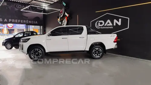 Hilux