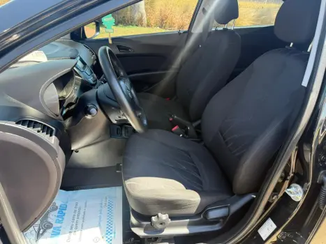 HB20 1.0 Comfort 12V