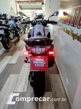 R 1250 GS RALLYE