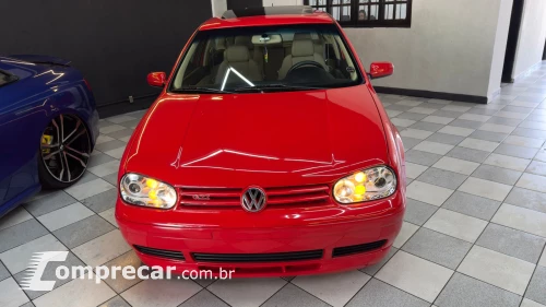 GOLF 1.8 MI GTI 20V 150cv Turbo