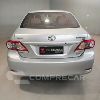 COROLLA XEI 2.0 FLEX