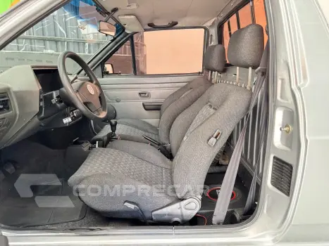 SAVEIRO 1.8 CL CS 8V GASOLINA 2P MANUAL