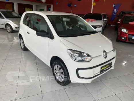 UP 1.0 MPI Take UP 12V