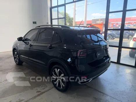 T-CROSS 1.0 200 TSI Comfortline