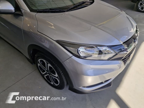 HR-V 1.8 16V FLEX EX 4P AUTOMÁTICO