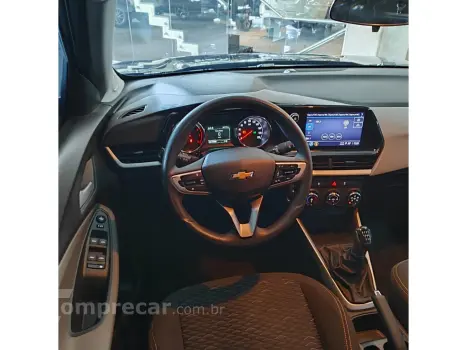 MONTANA 1.2 TURBO FLEX LT MANUAL