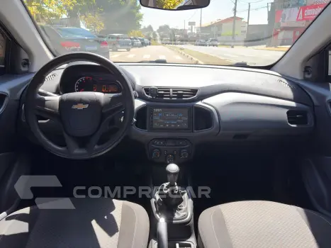 ONIX 1.0 MPFI JOY 8V FLEX 4P MANUAL