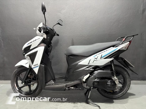 NEO 125 CBS
