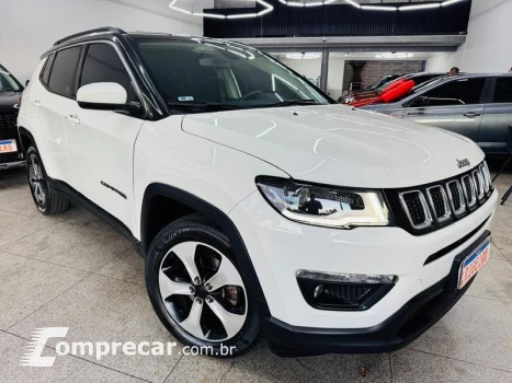 COMPASS SPORT FLEX