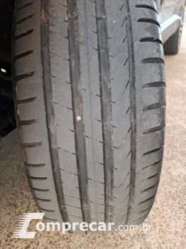 RENEGADE 1.3 T270 Turbo Longitude