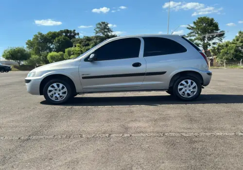 CELTA 1.0 MPFI 8V
