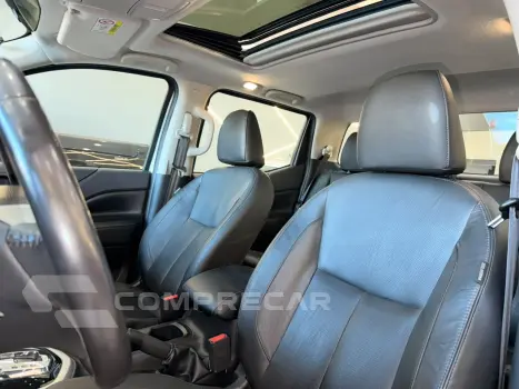 FRONTIER 2.3 16V Turbo LE CD 4X4