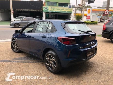 Onix 1.0 Flex Lt Manual
