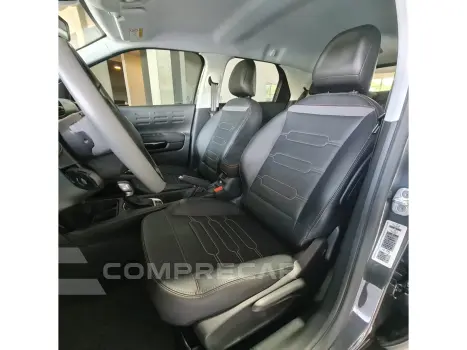 C4 CACTUS 1.6 VTI 120 FLEX FEEL PACK EAT6