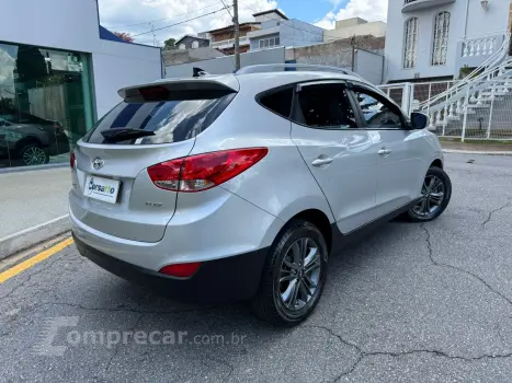 IX35 2.0 MPFI GL 16V