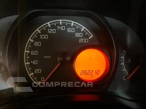 STRADA 1.4 MPI Working CS 8V