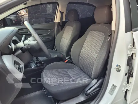 ONIX 1.0 MPFI JOY 8V