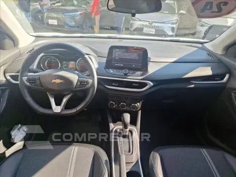 TRACKER 1.0 TURBO FLEX LTZ AUTOMÁTICO