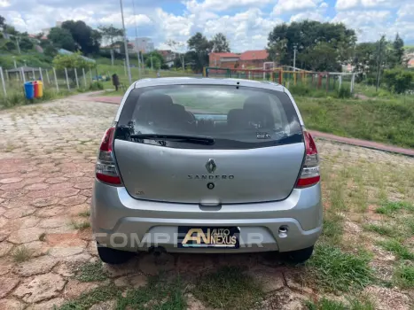 SANDERO 1.0 Expression 16V