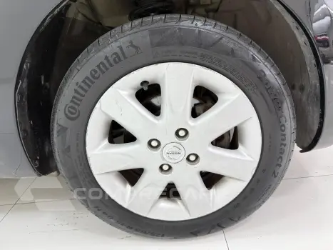 MARCH 1.6 SV 16V
