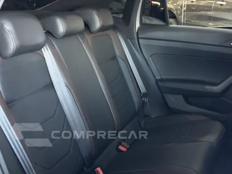 Virtus 1.0 4P 200 TSI FLEX HIGHLINE AUTOMÁTICO