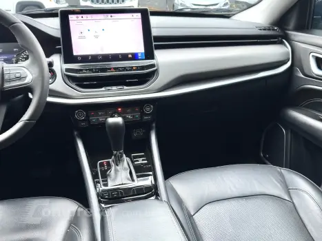 COMPASS 1.3 T270 TURBO FLEX LONGITUDE AT6