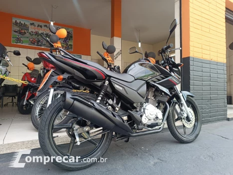 FAZER 150 ED