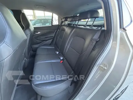 ONIX HATCH PREM. 1.0 12V TB Flex 5p Aut.
