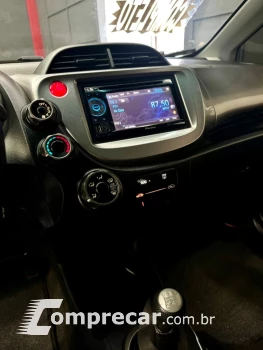 FIT 1.4 LX 8V