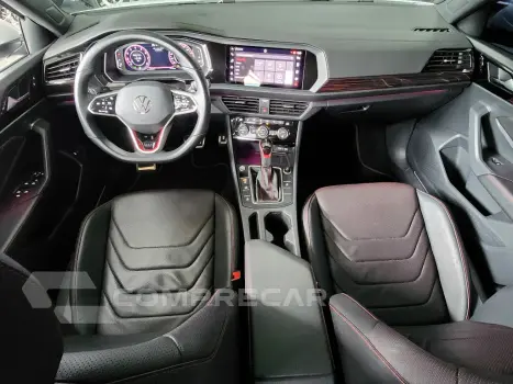 JETTA 2.0 350 TSI GASOLINA GLI DSG