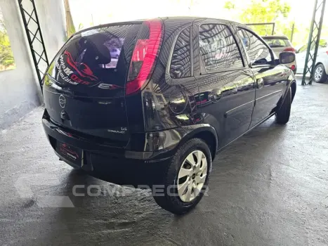 CORSA 1.4 MPFI MAXX 8V FLEX 4P MANUAL
