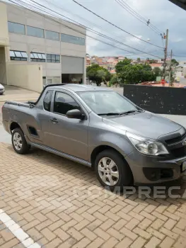 MONTANA 1.4 MPFI LS CS 8V