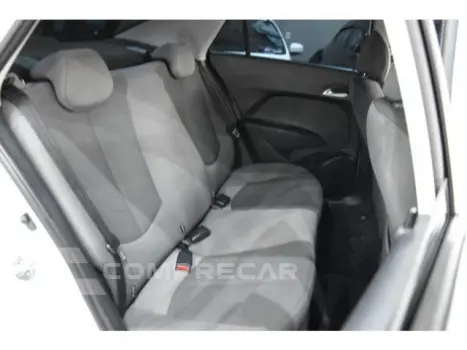 HB20S - 1.0 COMFORT PLUS 12V 4P MANUAL