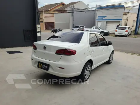 Siena EL 1.0 mpi Fire Flex 8V 4p