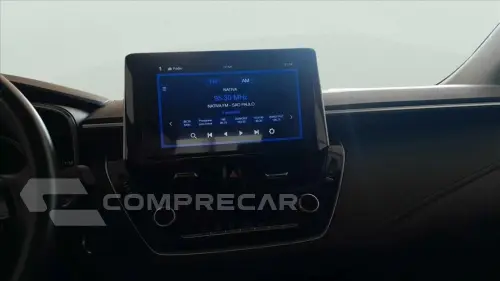 COROLLA 2.0 VVT-IE FLEX XEI DIRECT SHIFT
