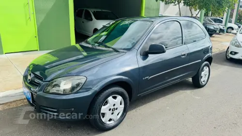 CELTA 1.0 MPFI LS 8V