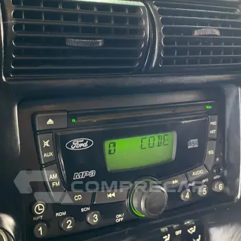 Ranger XLS 2.3 16V 145cv/150cv 4x2 CS