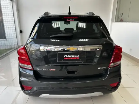 TRACKER Premier 1.4 Turbo 16V Flex Aut